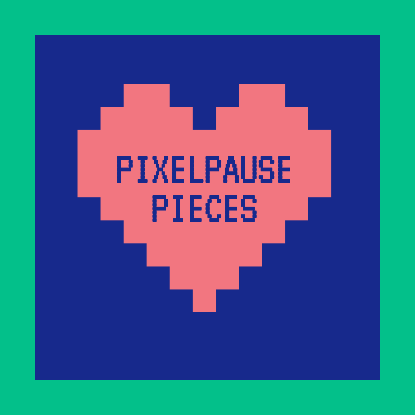 pixelpause pieces